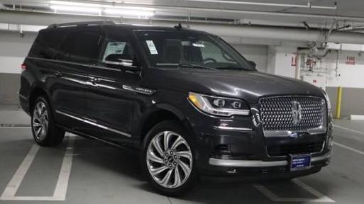 LINCOLN NAVIGATOR L 2023 5LMJJ3KG3PEL07262 image